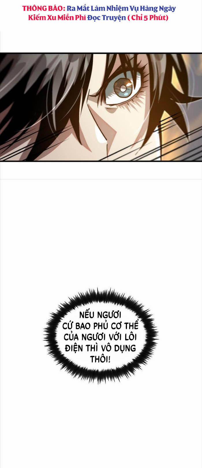 Bác Sĩ Trùng Sinh Về Murim 122 trang 39