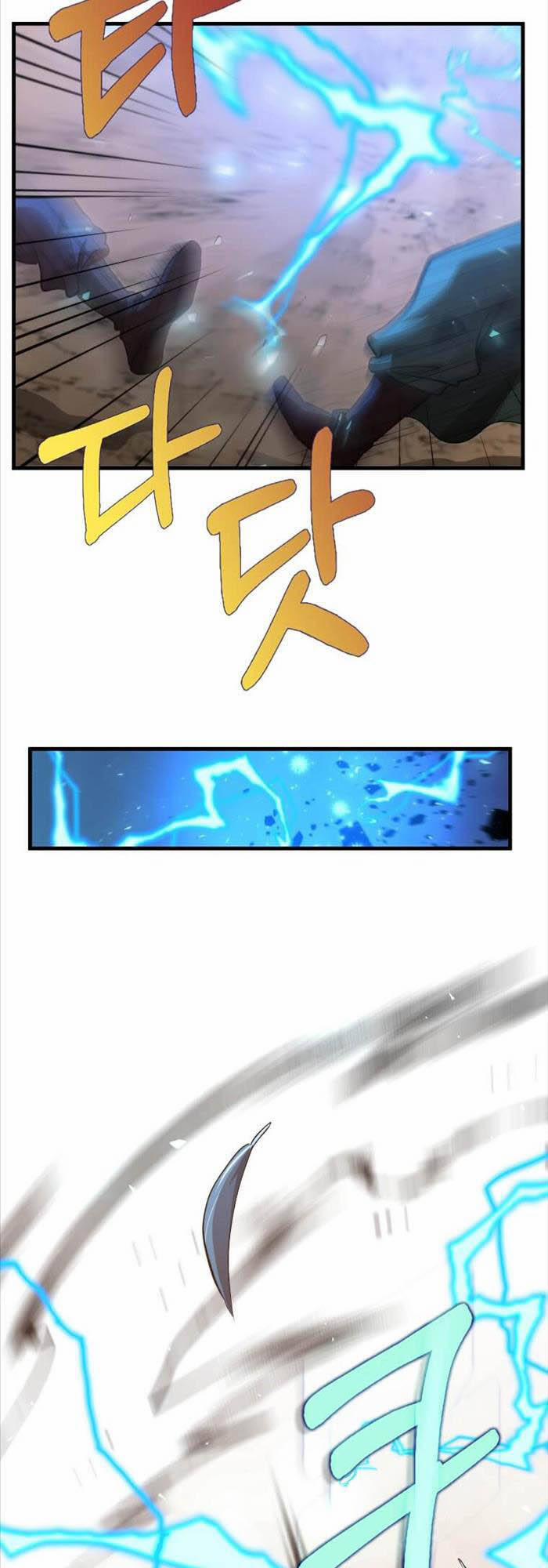 Bác Sĩ Trùng Sinh Về Murim 122 trang 4