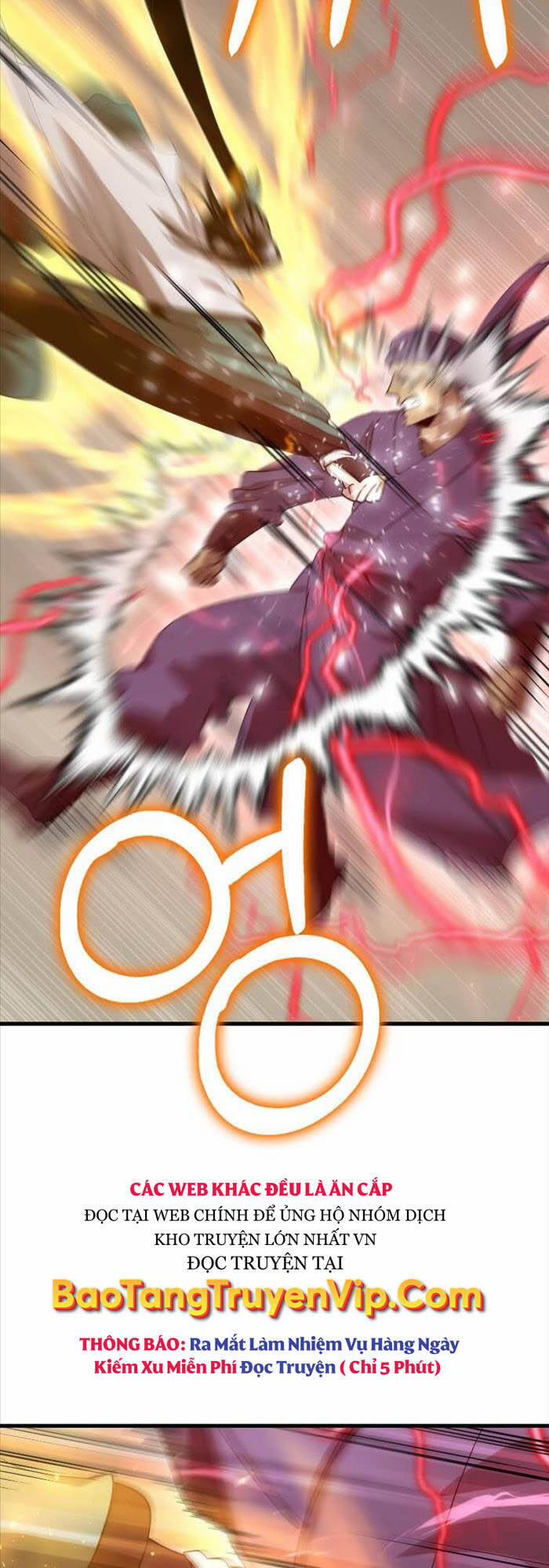 Bác Sĩ Trùng Sinh Về Murim 122 trang 41