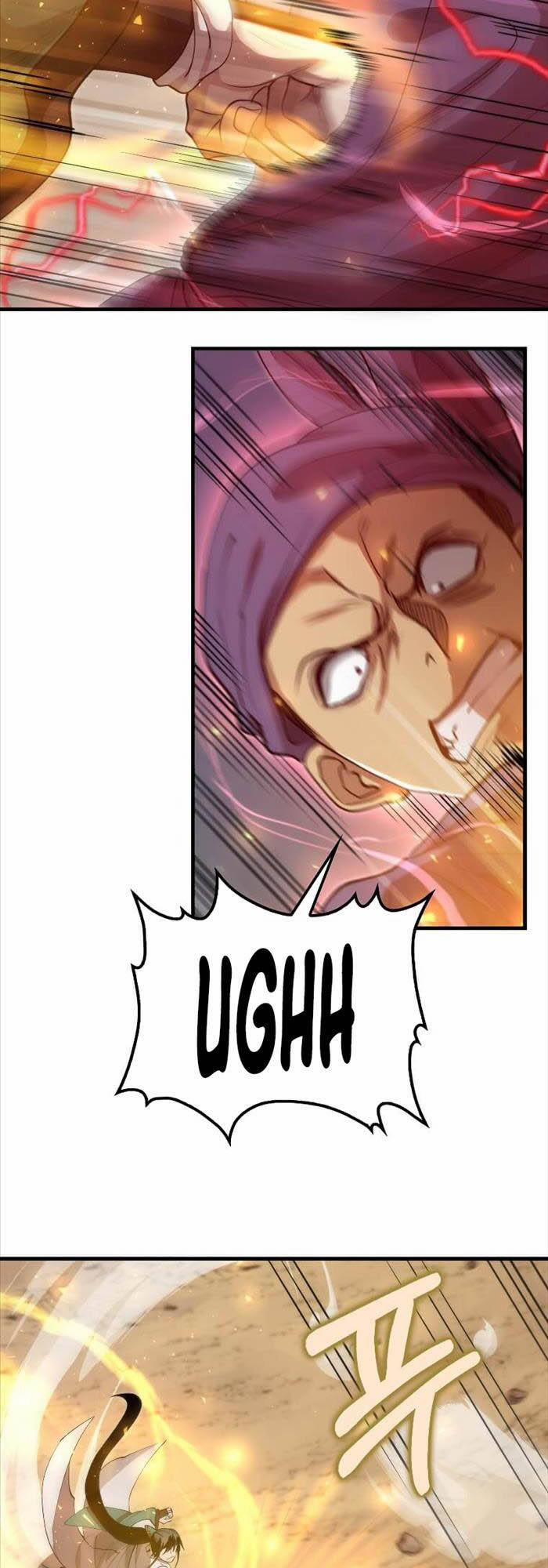 Bác Sĩ Trùng Sinh Về Murim 122 trang 42