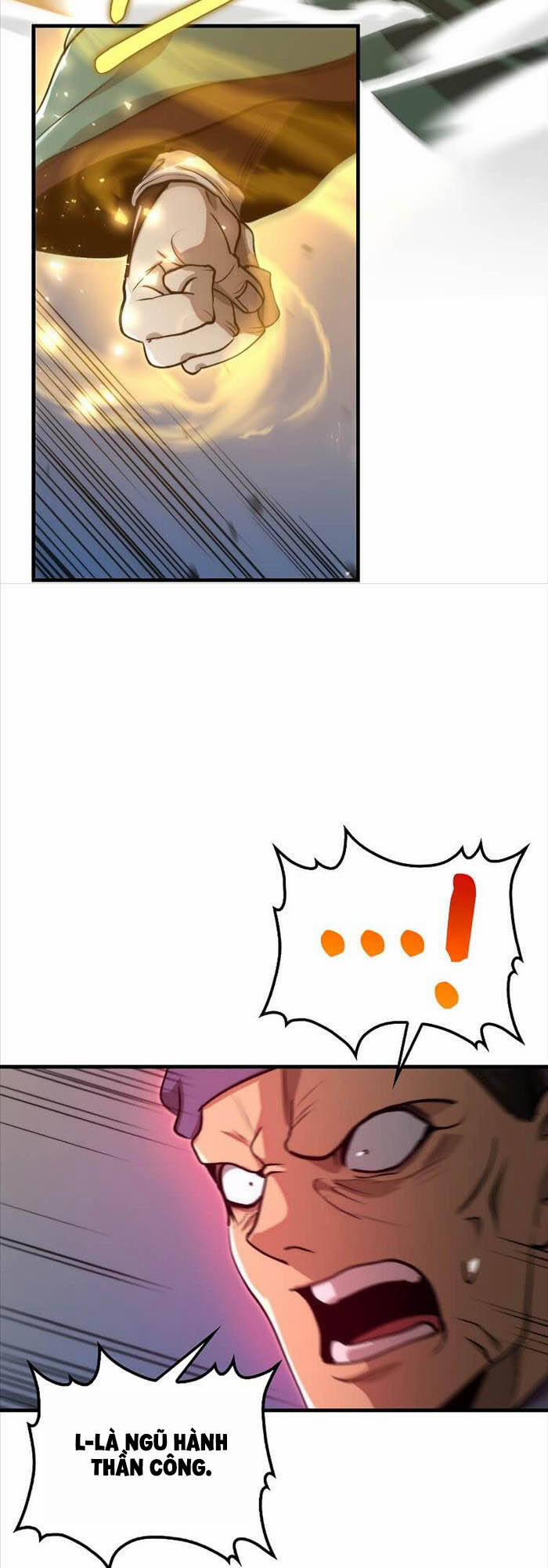 Bác Sĩ Trùng Sinh Về Murim 122 trang 46