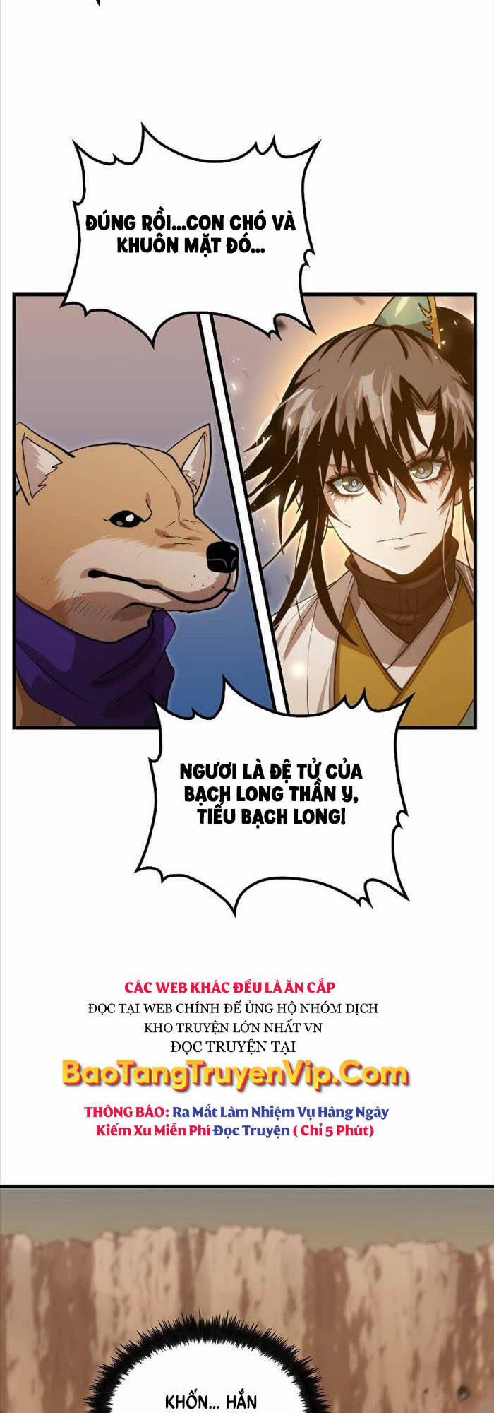 Bác Sĩ Trùng Sinh Về Murim 122 trang 47