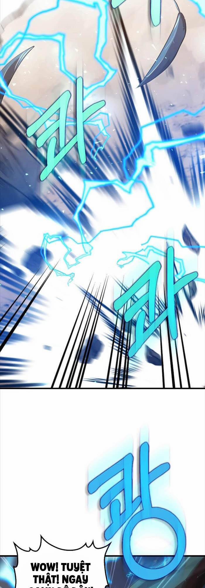 Bác Sĩ Trùng Sinh Về Murim 122 trang 5