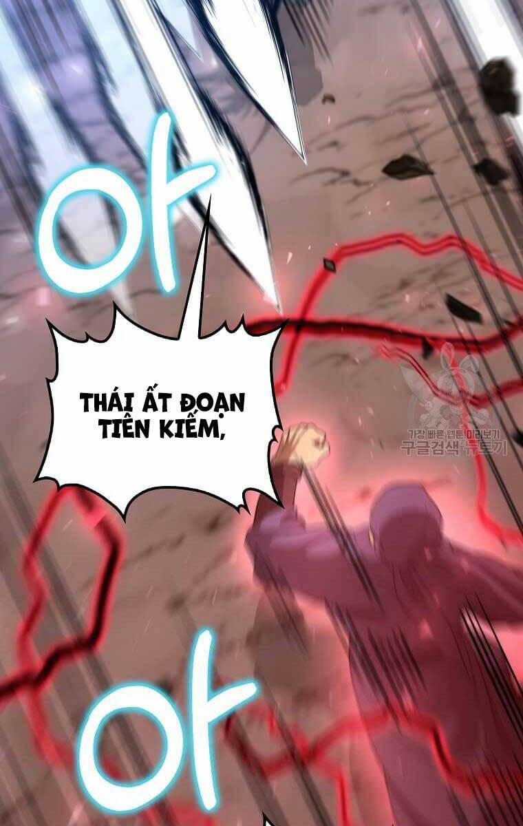 Bác Sĩ Trùng Sinh Về Murim 123 trang 59