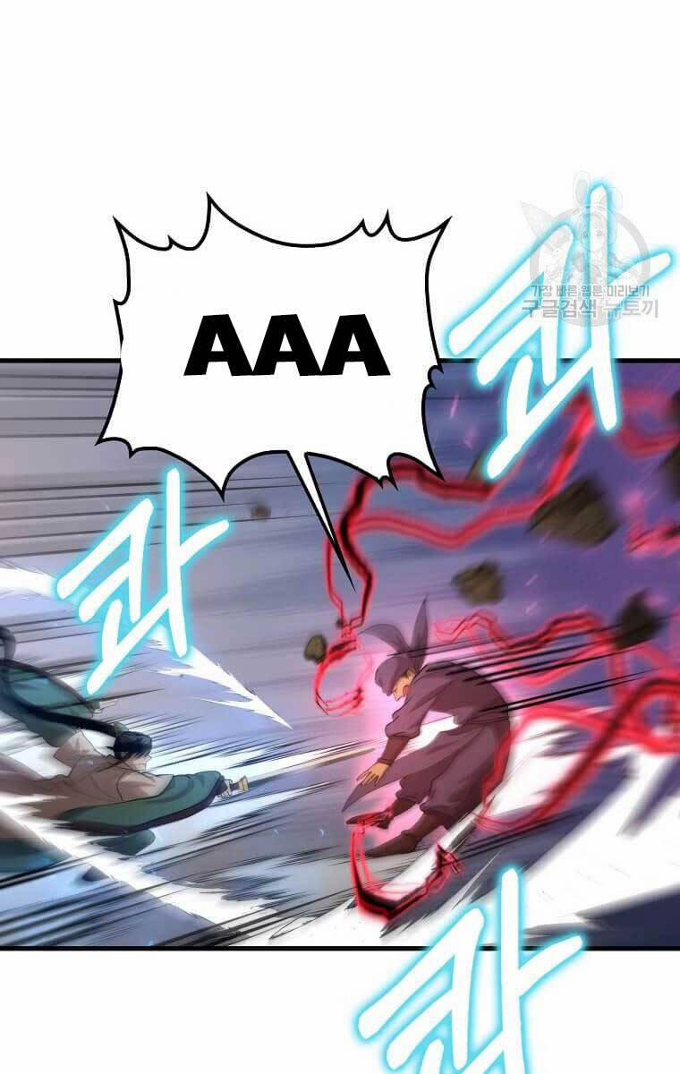 Bác Sĩ Trùng Sinh Về Murim 123 trang 62