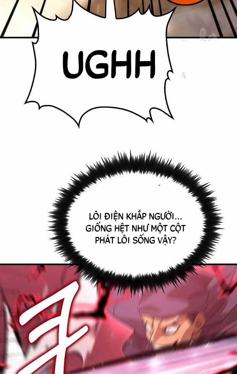 Bác Sĩ Trùng Sinh Về Murim 123 trang 8