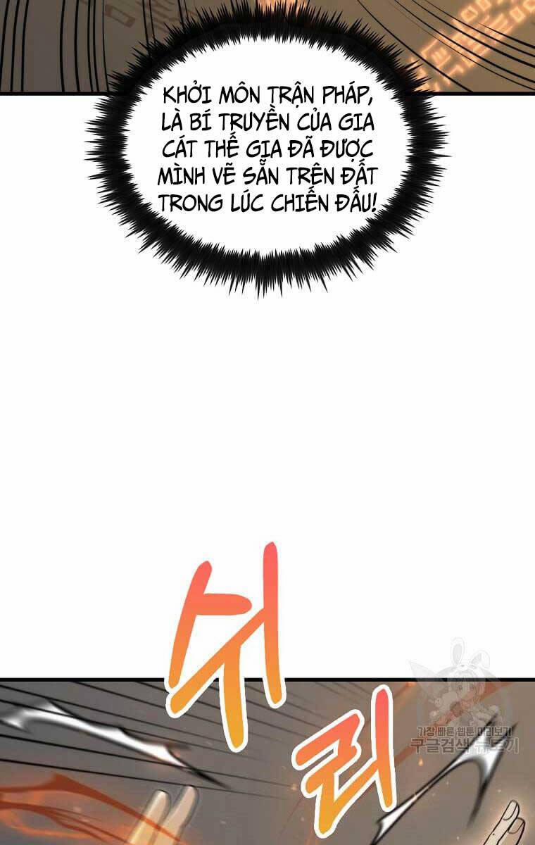 Bác Sĩ Trùng Sinh Về Murim 123 trang 88