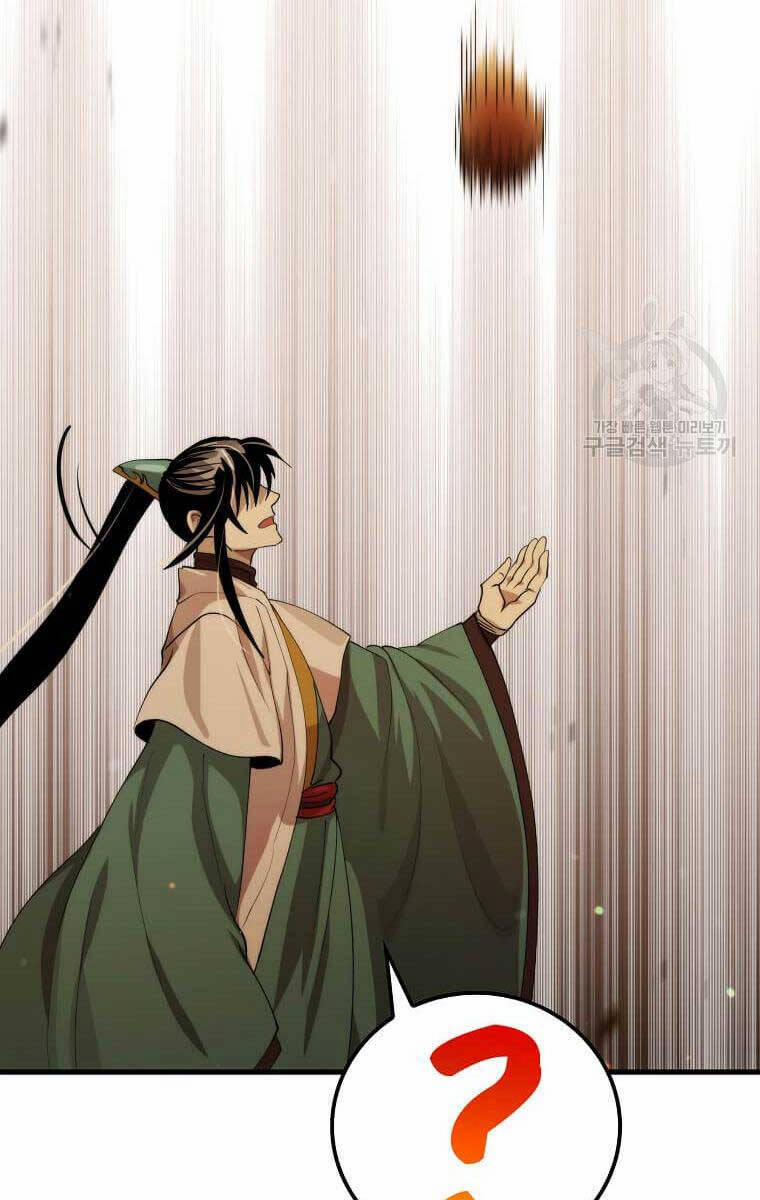 Bác Sĩ Trùng Sinh Về Murim 124 trang 101