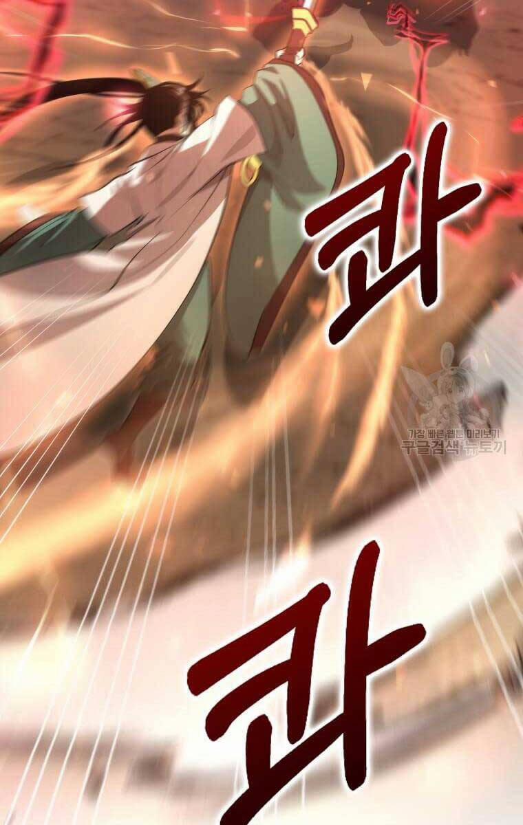 Bác Sĩ Trùng Sinh Về Murim 124 trang 23