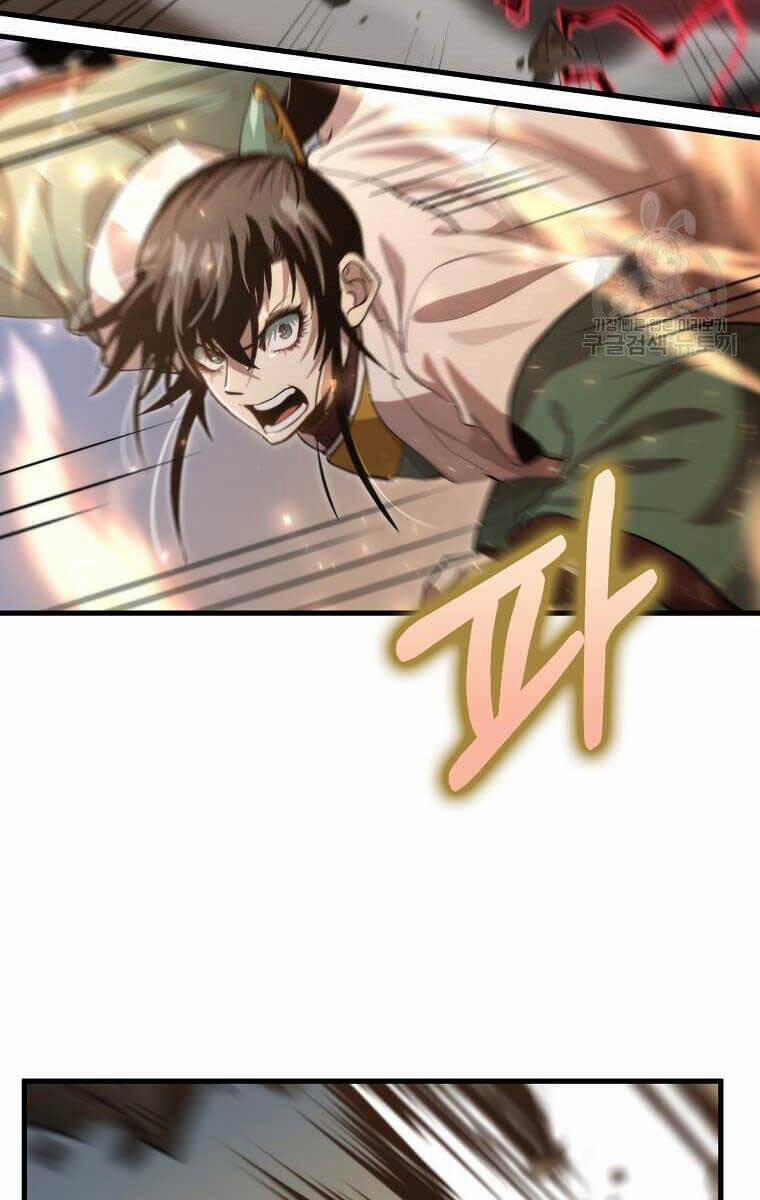 Bác Sĩ Trùng Sinh Về Murim 124 trang 7