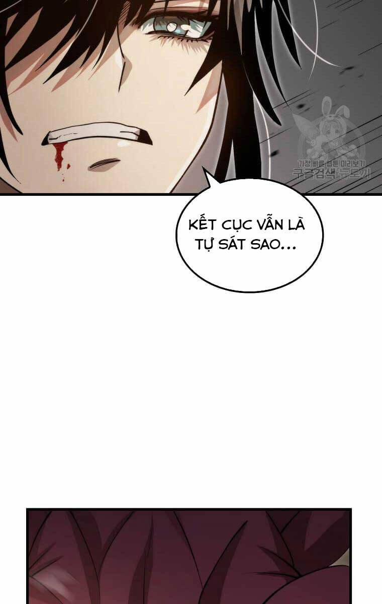 Bác Sĩ Trùng Sinh Về Murim 124 trang 83