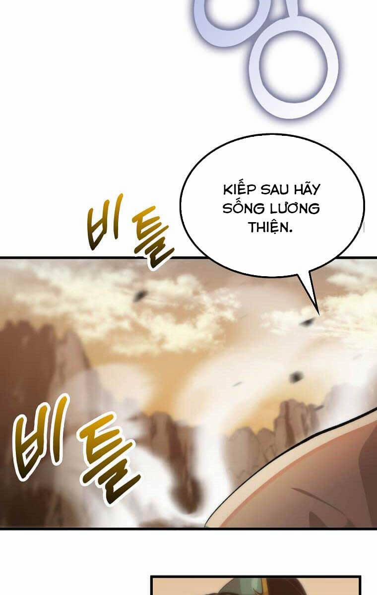 Bác Sĩ Trùng Sinh Về Murim 124 trang 86