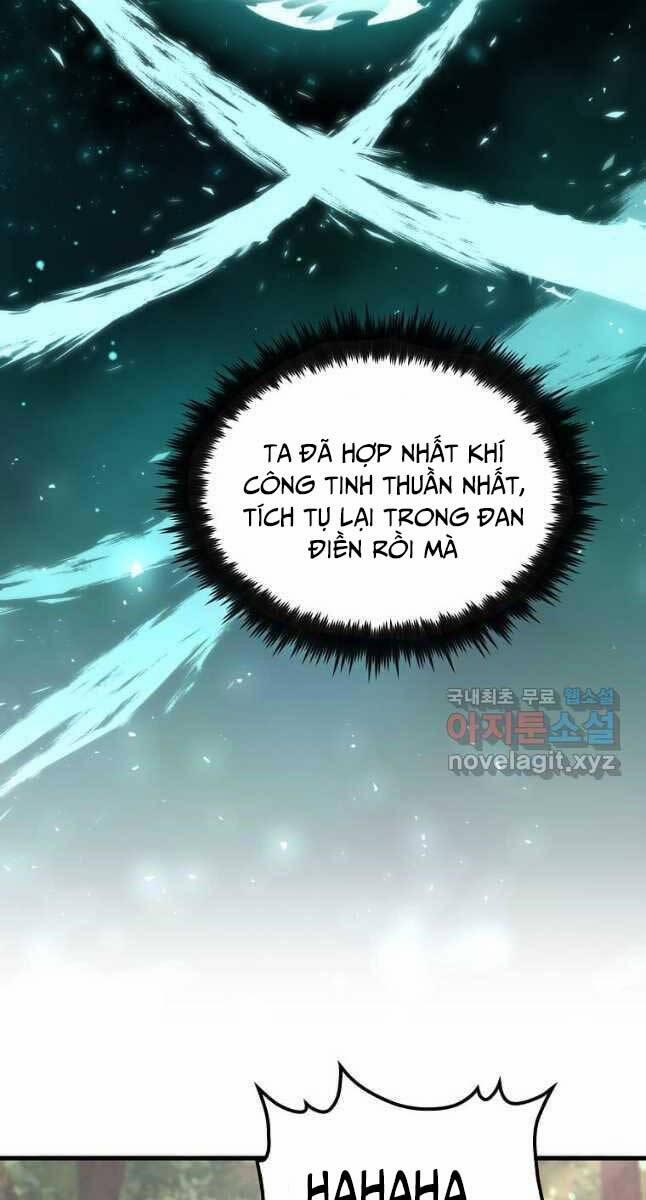 Bác Sĩ Trùng Sinh Về Murim 125 trang 18