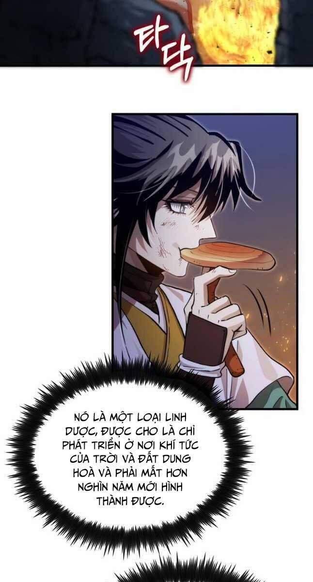 Bác Sĩ Trùng Sinh Về Murim 125 trang 2