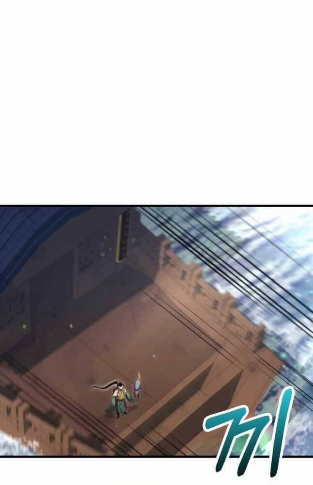 Bác Sĩ Trùng Sinh Về Murim 125 trang 24