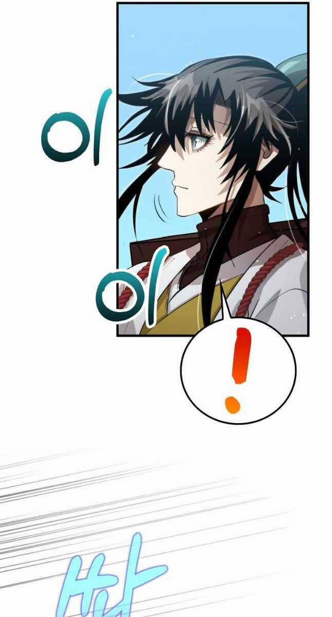 Bác Sĩ Trùng Sinh Về Murim 125 trang 25