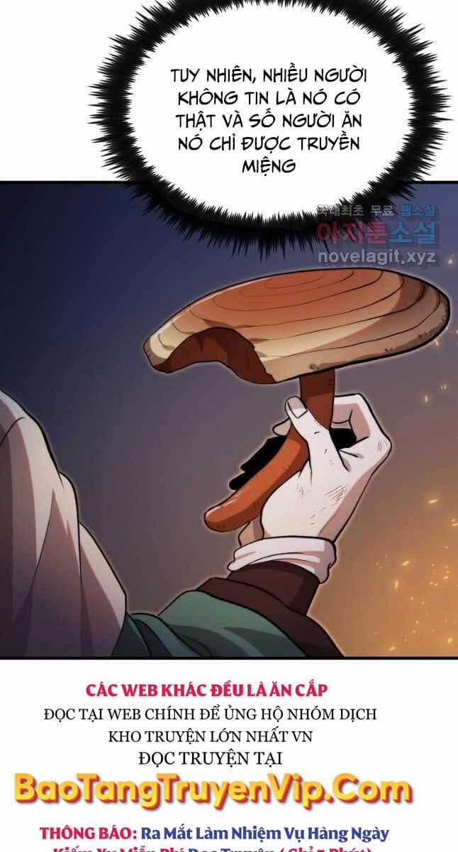 Bác Sĩ Trùng Sinh Về Murim 125 trang 3