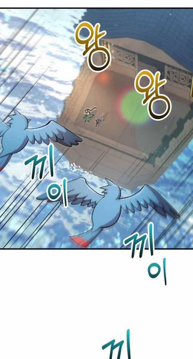 Bác Sĩ Trùng Sinh Về Murim 125 trang 33