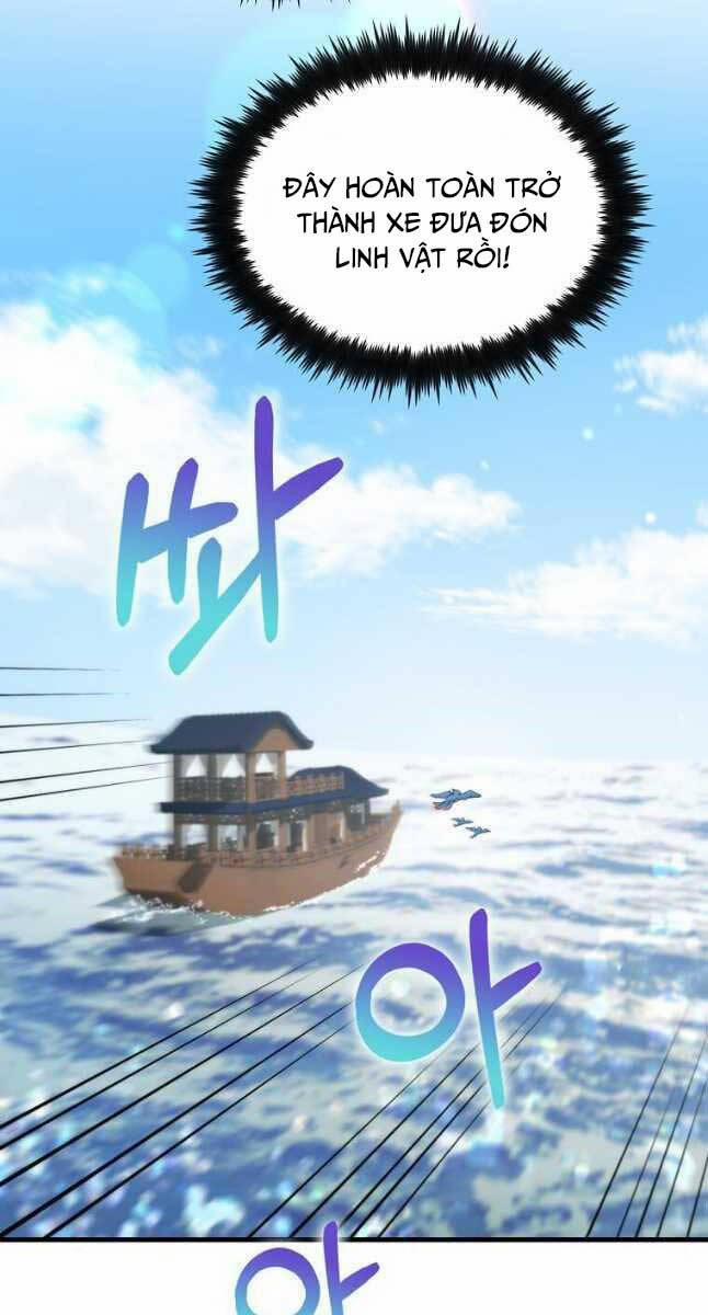 Bác Sĩ Trùng Sinh Về Murim 125 trang 38