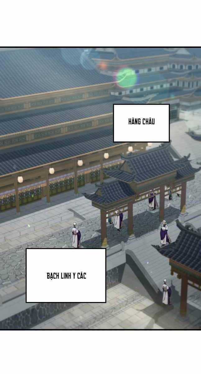 Bác Sĩ Trùng Sinh Về Murim 125 trang 40