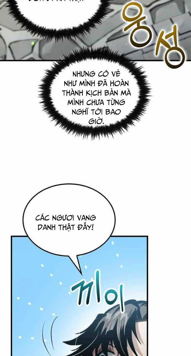 Bác Sĩ Trùng Sinh Về Murim 125 trang 46