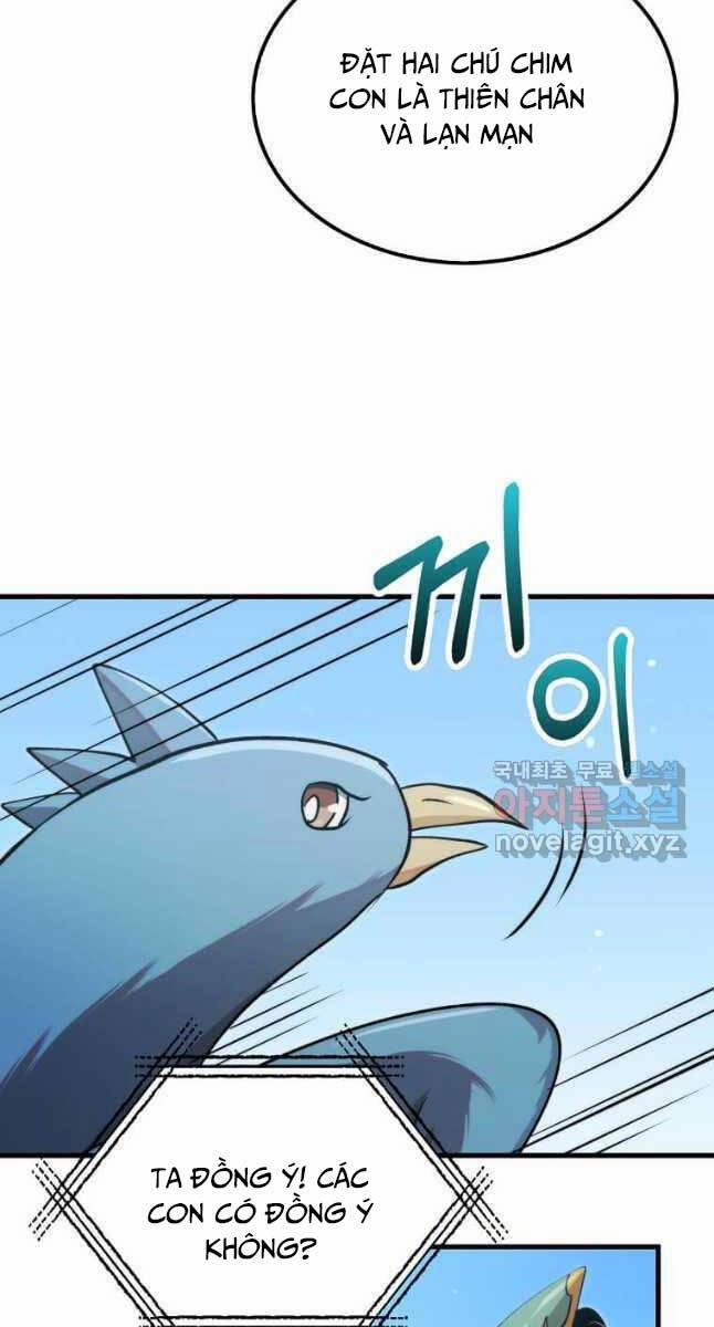 Bác Sĩ Trùng Sinh Về Murim 125 trang 50