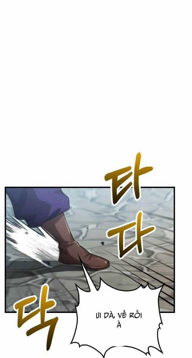 Bác Sĩ Trùng Sinh Về Murim 125 trang 52