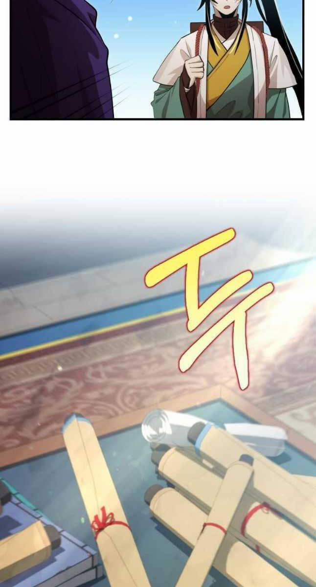 Bác Sĩ Trùng Sinh Về Murim 125 trang 61