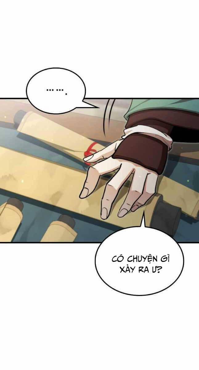 Bác Sĩ Trùng Sinh Về Murim 125 trang 64