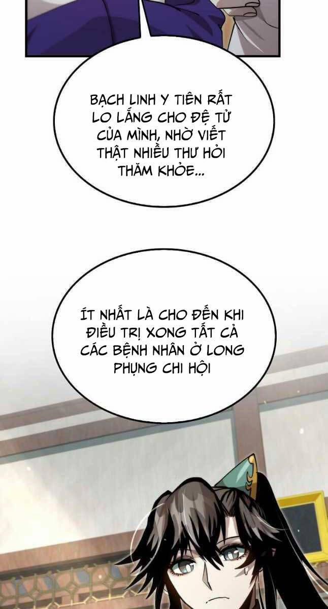 Bác Sĩ Trùng Sinh Về Murim 125 trang 66