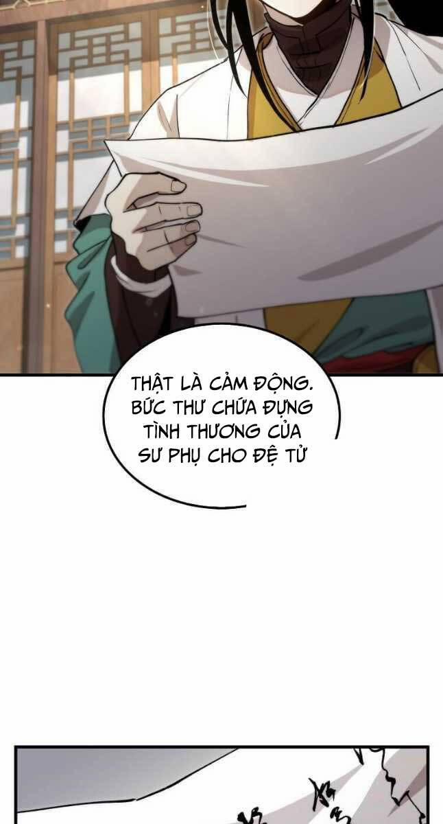 Bác Sĩ Trùng Sinh Về Murim 125 trang 67