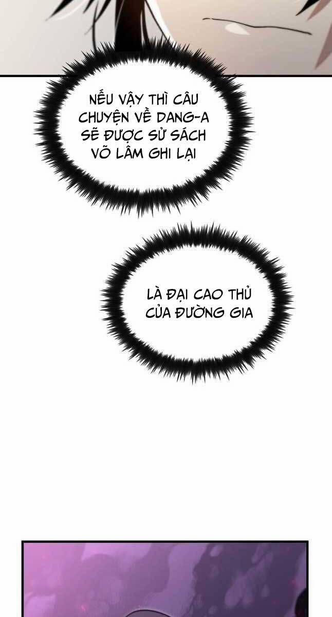 Bác Sĩ Trùng Sinh Về Murim 125 trang 77