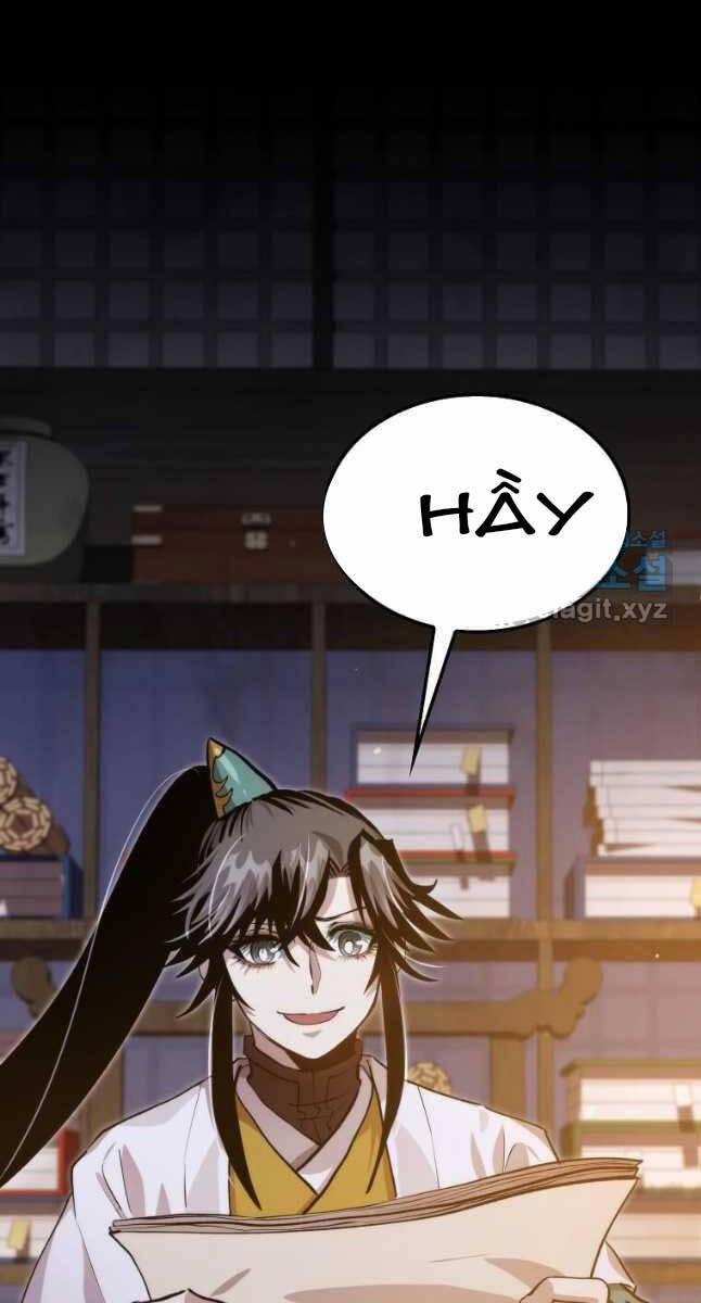 Bác Sĩ Trùng Sinh Về Murim 126 trang 13