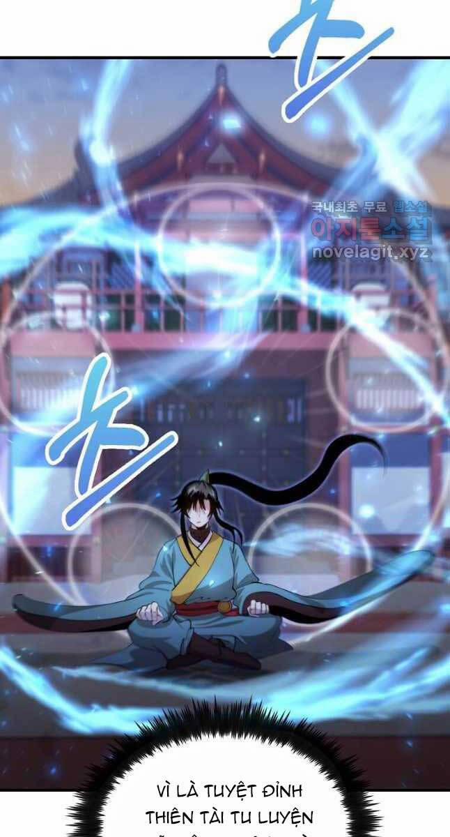 Bác Sĩ Trùng Sinh Về Murim 126 trang 20