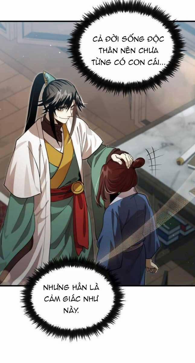 Bác Sĩ Trùng Sinh Về Murim 126 trang 33