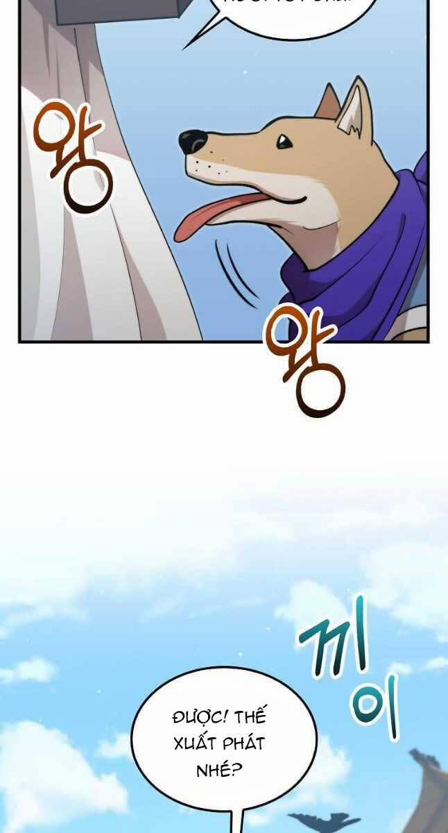 Bác Sĩ Trùng Sinh Về Murim 126 trang 38