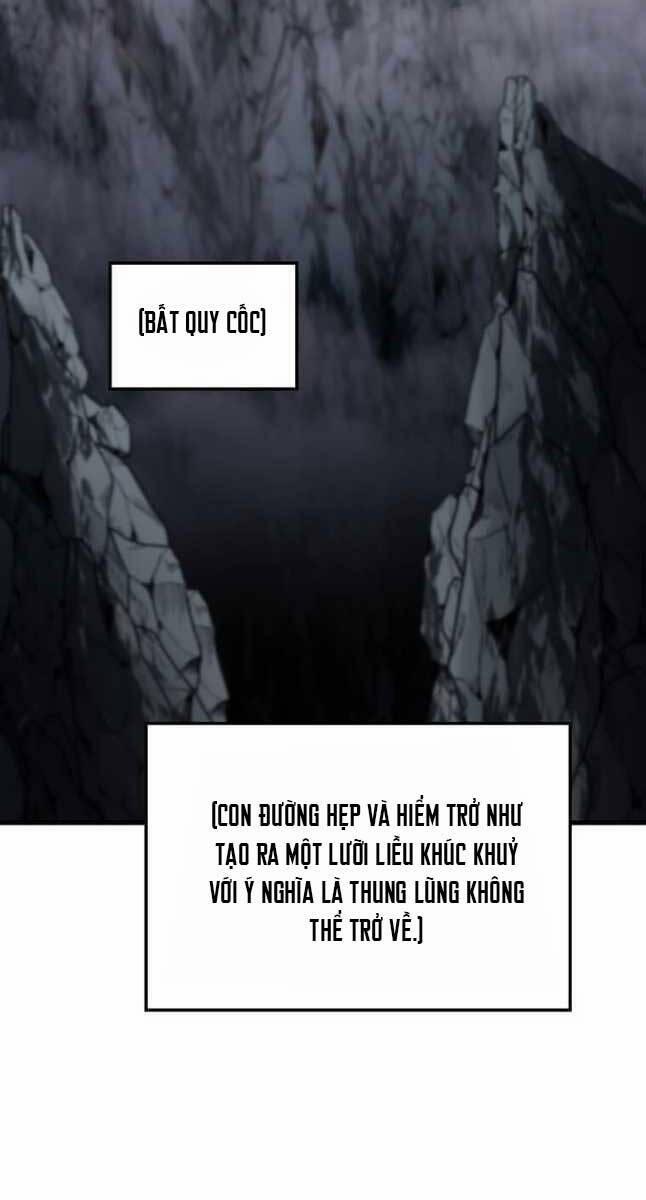 Bác Sĩ Trùng Sinh Về Murim 126 trang 42