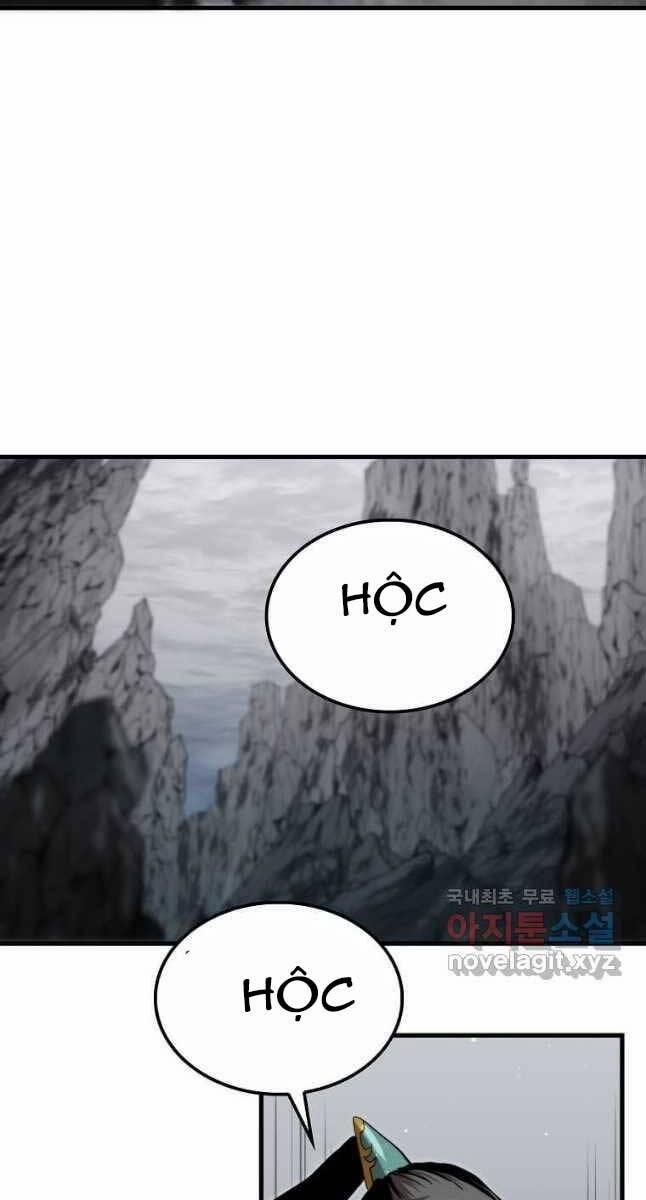 Bác Sĩ Trùng Sinh Về Murim 126 trang 44