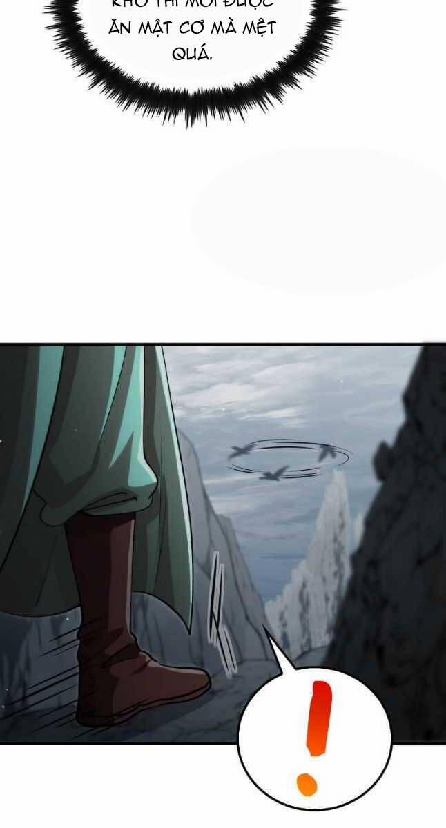 Bác Sĩ Trùng Sinh Về Murim 126 trang 52