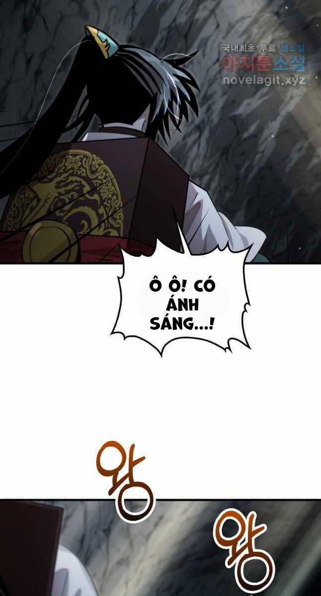 Bác Sĩ Trùng Sinh Về Murim 126 trang 59