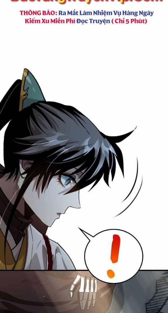 Bác Sĩ Trùng Sinh Về Murim 126 trang 71