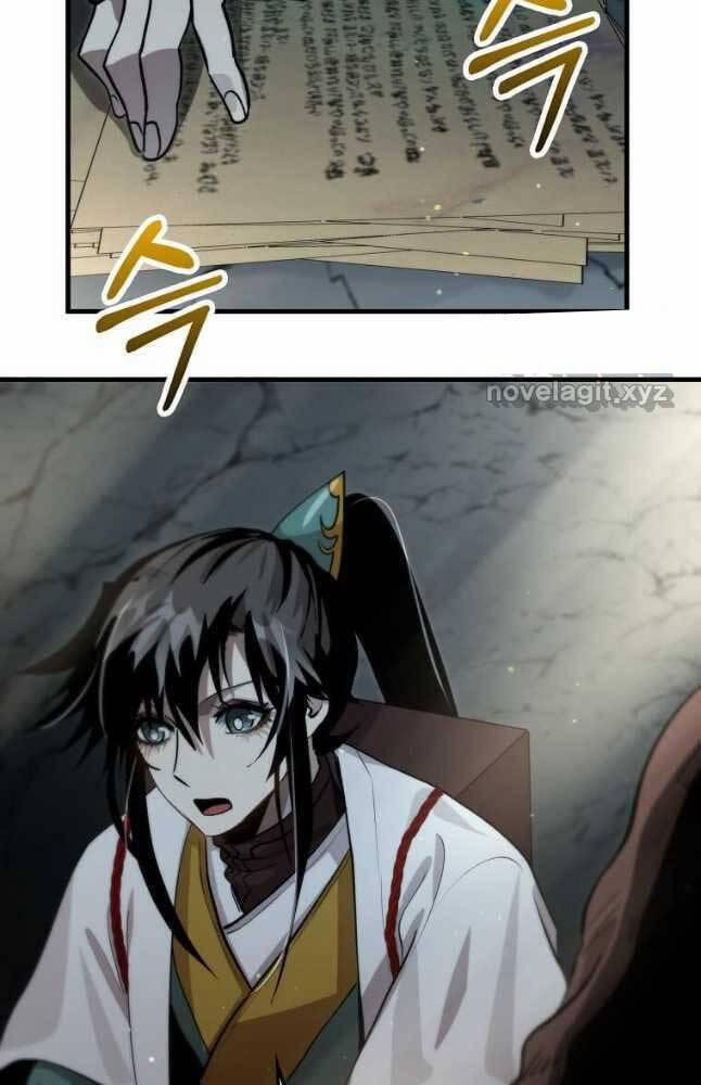 Bác Sĩ Trùng Sinh Về Murim 126 trang 73