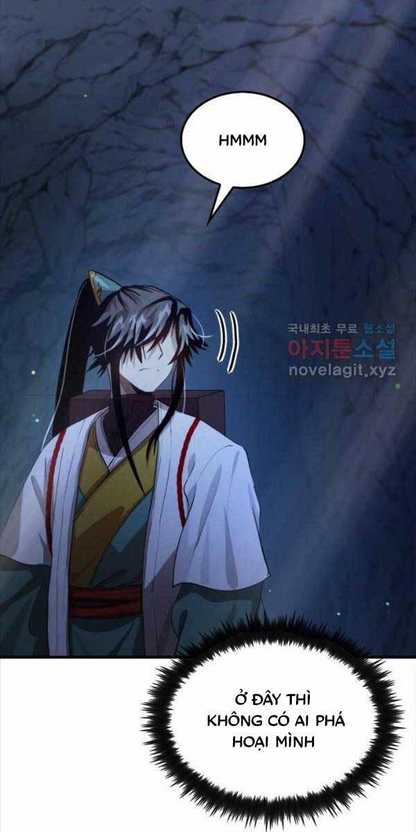 Bác Sĩ Trùng Sinh Về Murim 127 trang 15