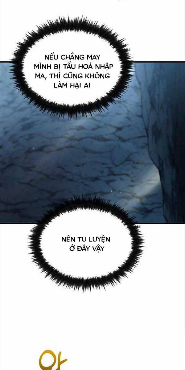 Bác Sĩ Trùng Sinh Về Murim 127 trang 16