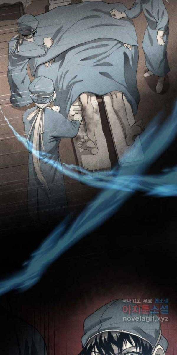 Bác Sĩ Trùng Sinh Về Murim 127 trang 37