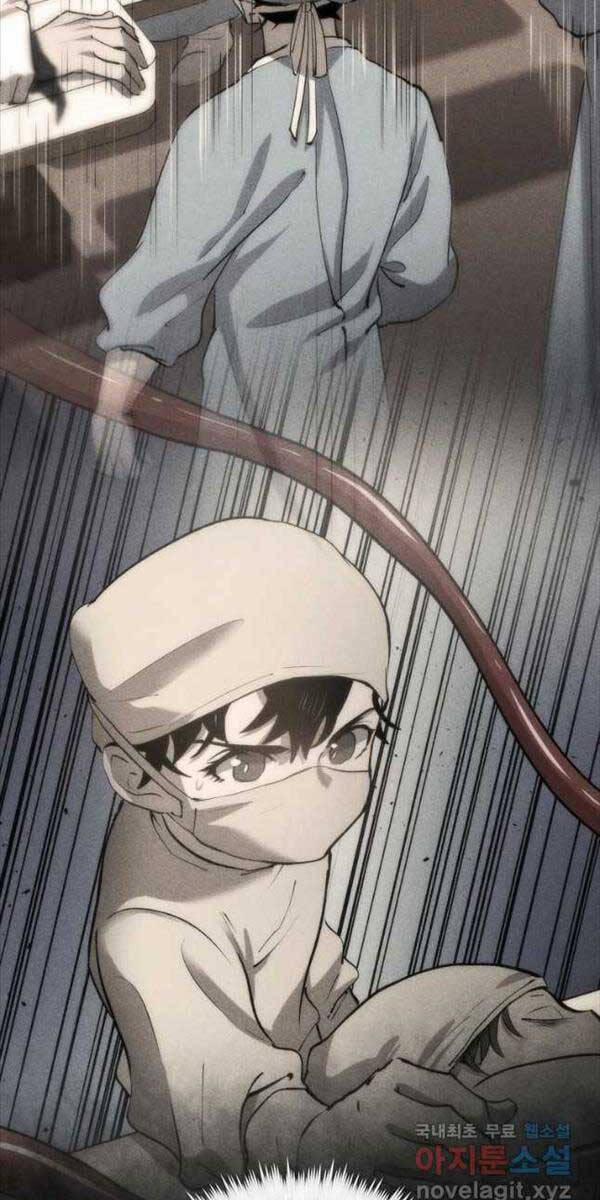 Bác Sĩ Trùng Sinh Về Murim 127 trang 40