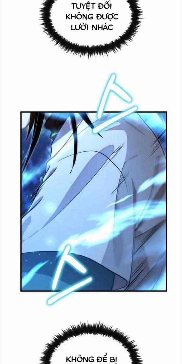 Bác Sĩ Trùng Sinh Về Murim 127 trang 45