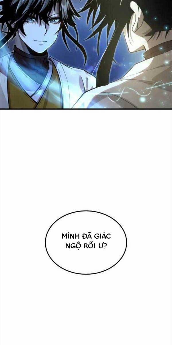 Bác Sĩ Trùng Sinh Về Murim 127 trang 56