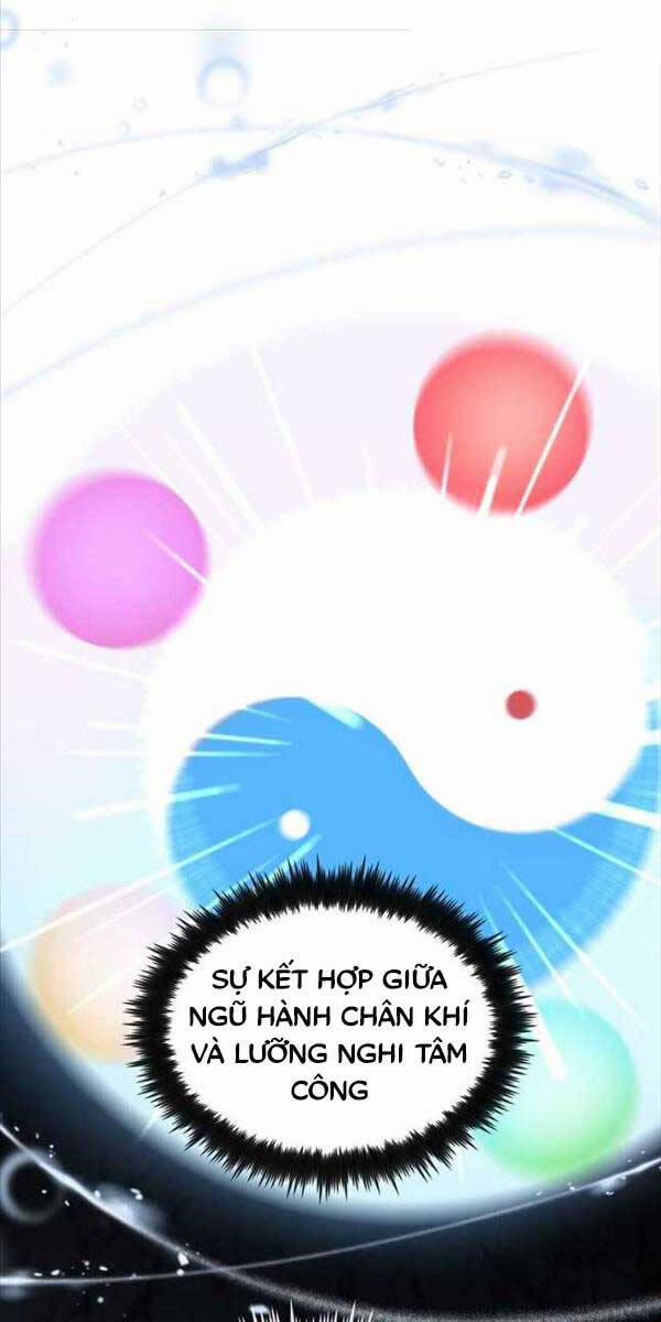 Bác Sĩ Trùng Sinh Về Murim 127 trang 65