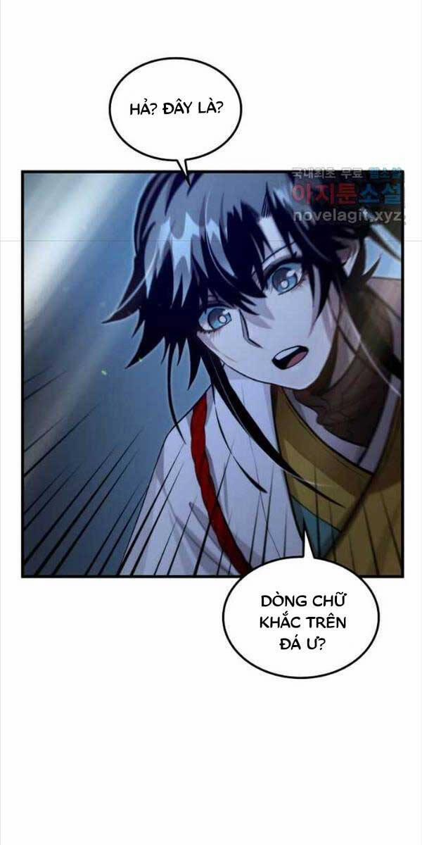 Bác Sĩ Trùng Sinh Về Murim 127 trang 9